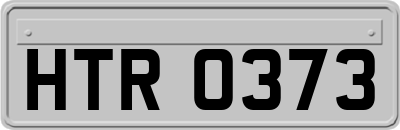 HTR0373