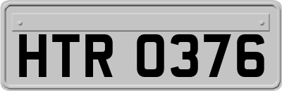 HTR0376