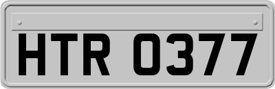 HTR0377