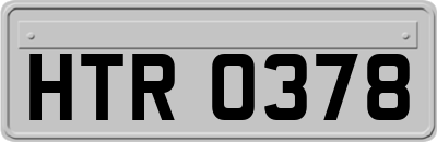 HTR0378