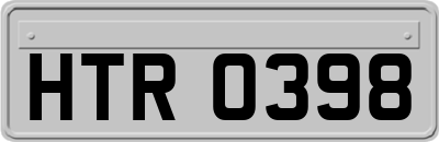 HTR0398
