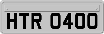 HTR0400
