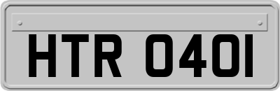 HTR0401