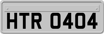 HTR0404