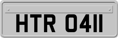 HTR0411