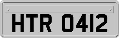 HTR0412