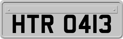 HTR0413