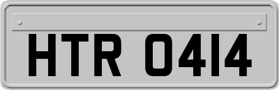 HTR0414