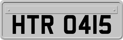 HTR0415