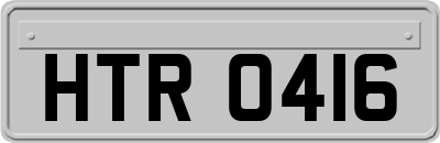 HTR0416