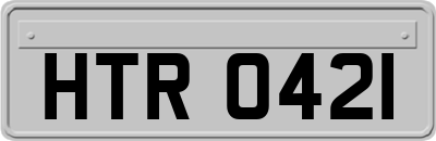 HTR0421