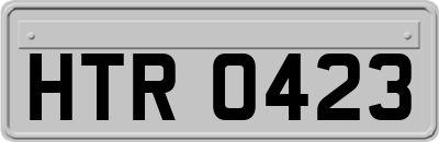 HTR0423