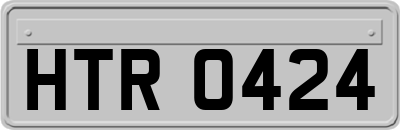HTR0424