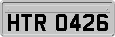 HTR0426