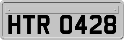 HTR0428