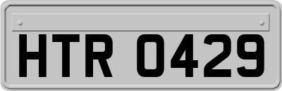 HTR0429