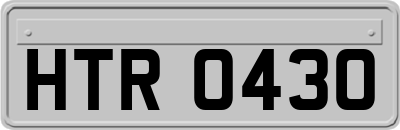 HTR0430