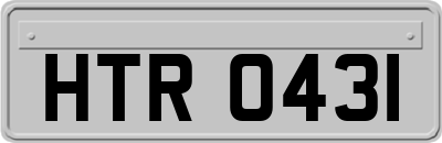HTR0431