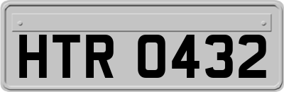 HTR0432