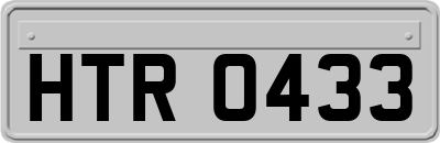 HTR0433