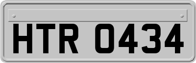 HTR0434