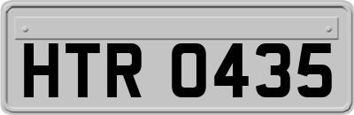 HTR0435