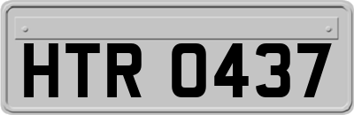 HTR0437
