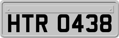 HTR0438