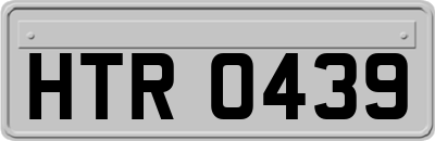 HTR0439