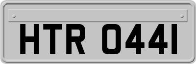 HTR0441