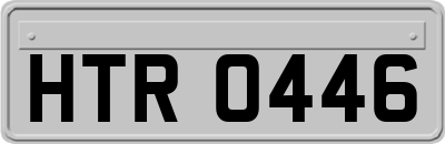 HTR0446