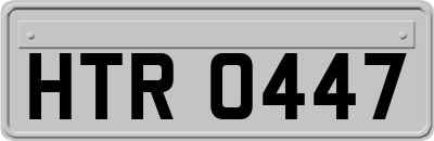 HTR0447