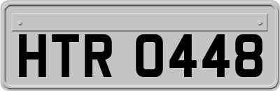 HTR0448