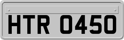 HTR0450