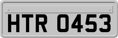 HTR0453