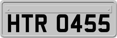 HTR0455
