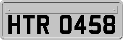 HTR0458