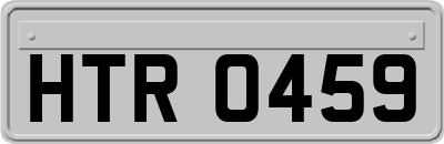 HTR0459