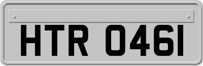 HTR0461
