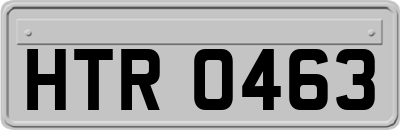 HTR0463