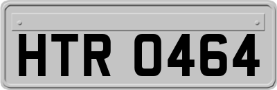 HTR0464