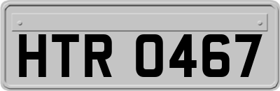 HTR0467