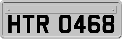 HTR0468