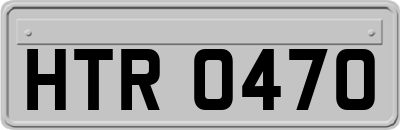 HTR0470