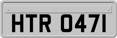 HTR0471