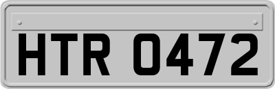 HTR0472