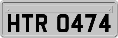 HTR0474