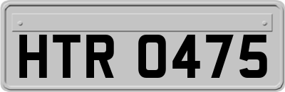 HTR0475