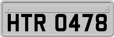 HTR0478