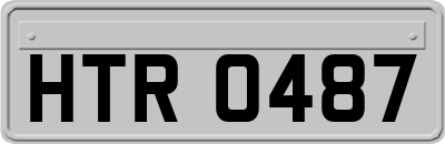 HTR0487